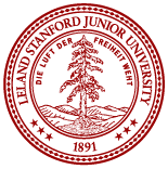 Stanford University seal